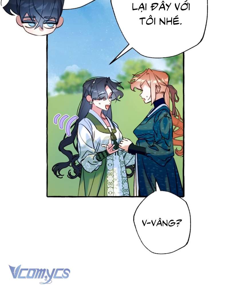 Chuyện Tình Tuyết Phương Bắc Chapter 20 - Next Chapter 21