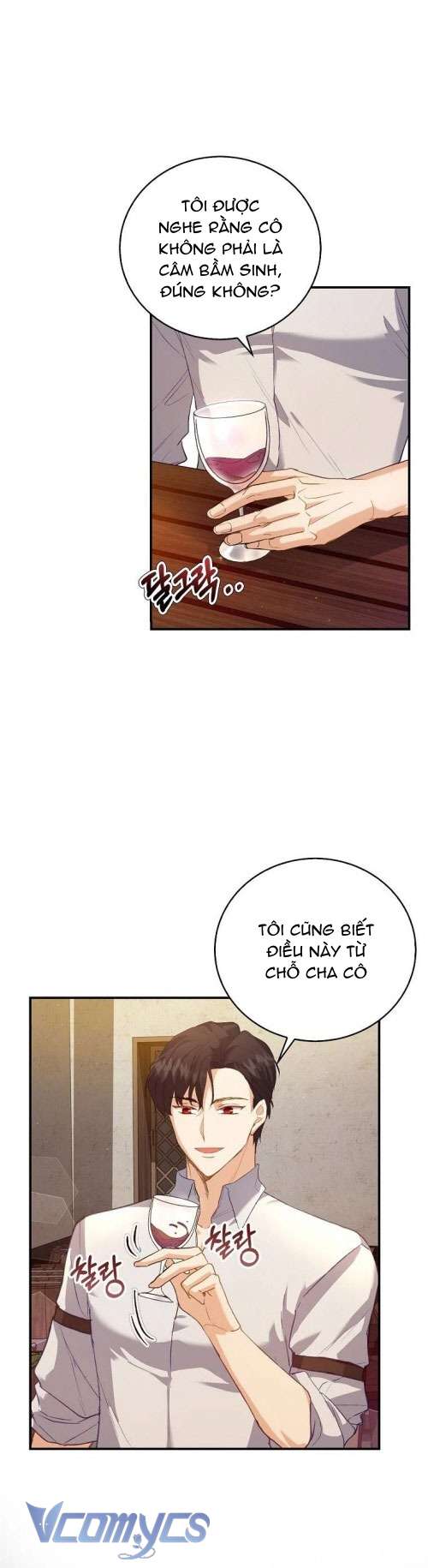 Tôi Chỉ Nhận Ra Sau Khi Mất Cô Ấy Chap 5 - Trang 2