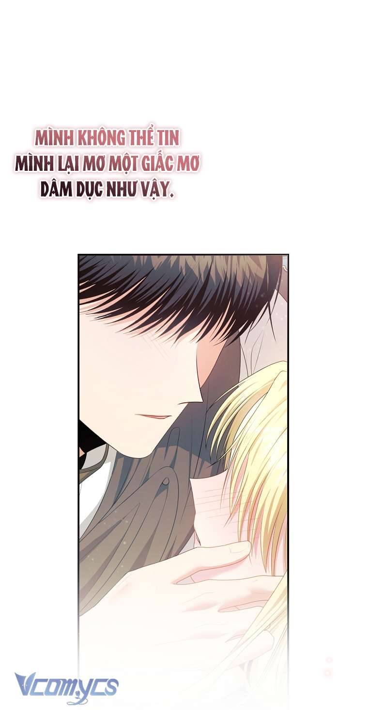 [18+] Phương Pháp Gia Hạn Hợp Đồng Hôn Nhân Chap 22 - Trang 2