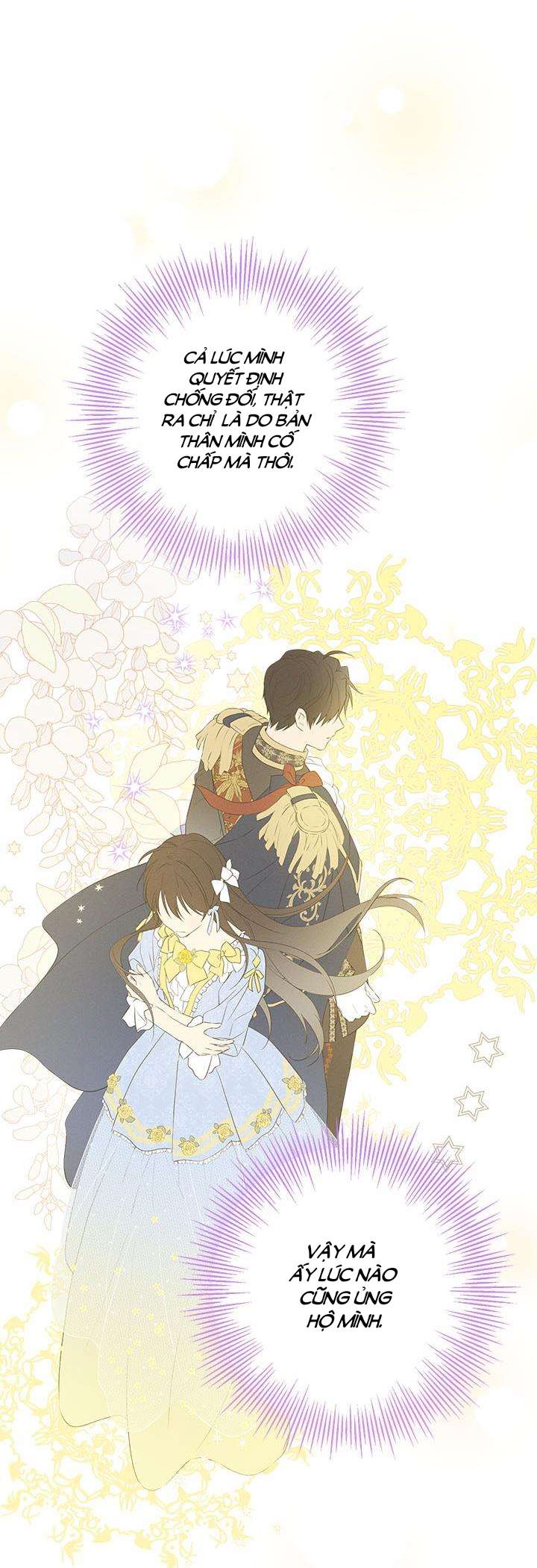 Tôi Là Minh Chứng Của Sự Thật Chap 60 - Next Chap 61