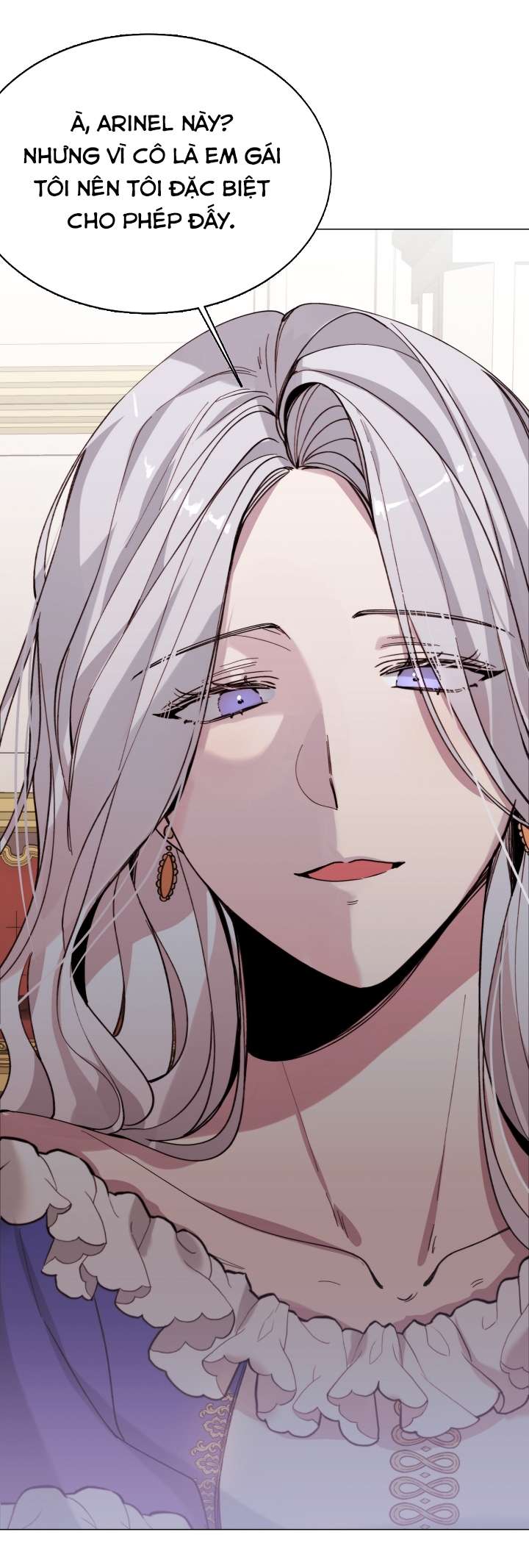 Ác Nữ Cần Bạo Chúa Chapter 5 - Trang 4