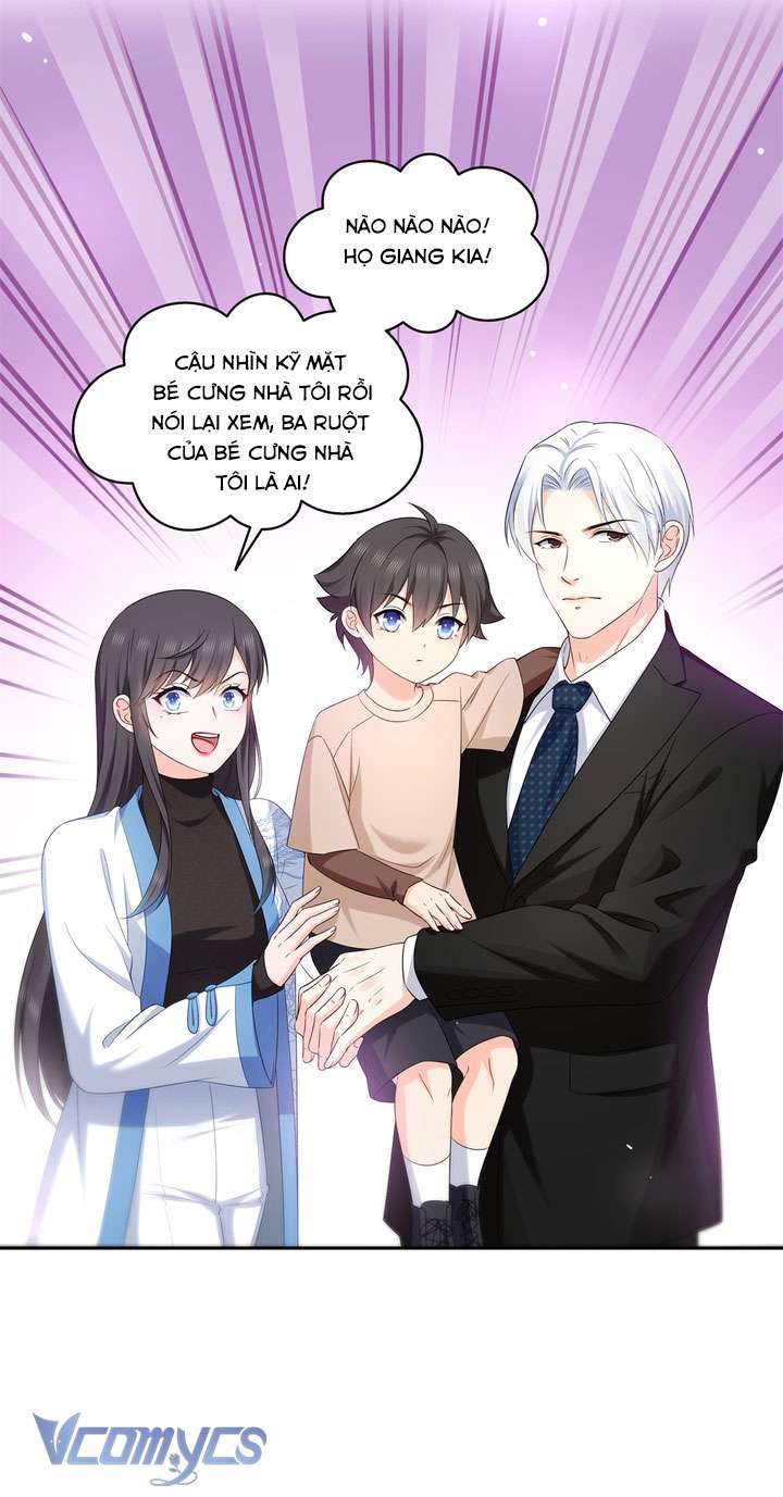 Hệt Như Hàn Quang Gặp Nắng Gắt Chap 522 - Trang 4