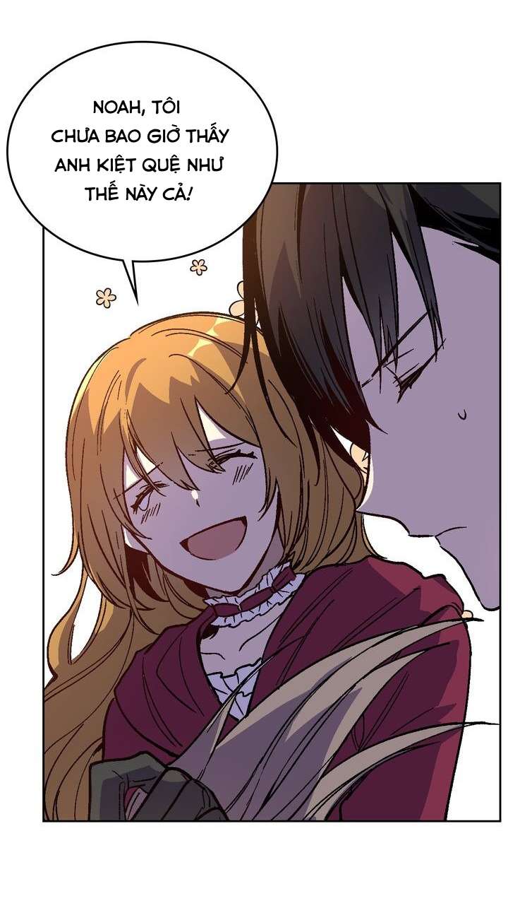 Vị Hôn Thê Khế Ước Của Công Tước Chapter 61 - Trang 4