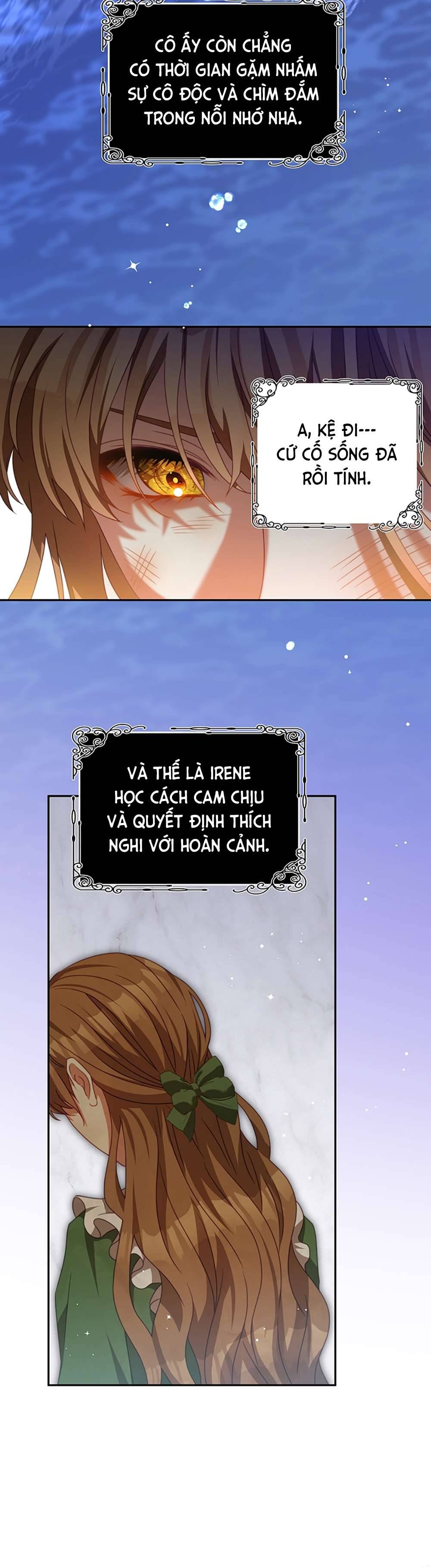 Trở Thành Tình Địch Của Các Nam Chính Chapter 85 - Trang 3