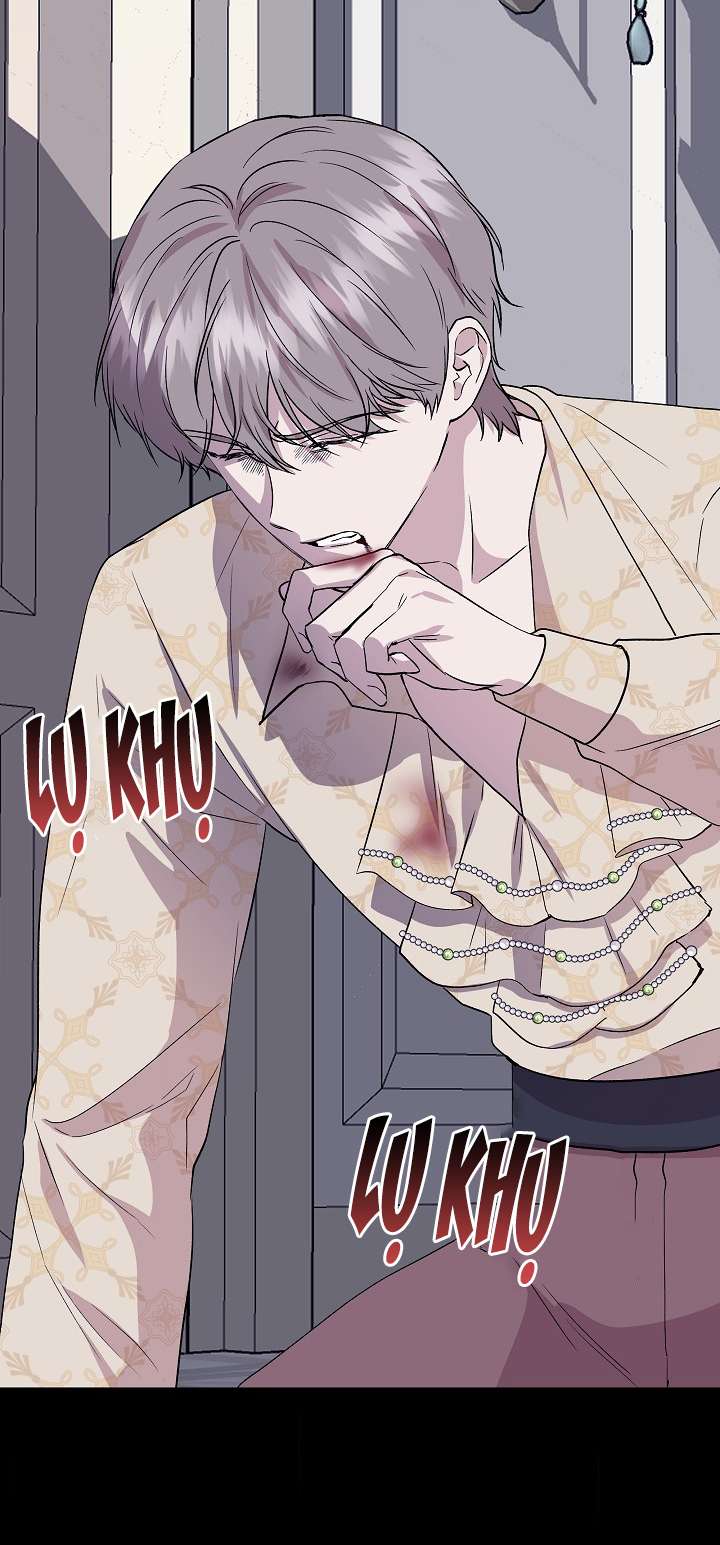 Tôi Không Phải Là Cinderella Chapter 33 - Trang 4
