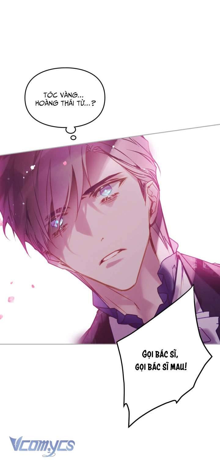 Kết Cục Của Nhân Vật Phản Diện Chỉ Có Thể Là Cái Chết Chapter 157 - Next Chapter 158