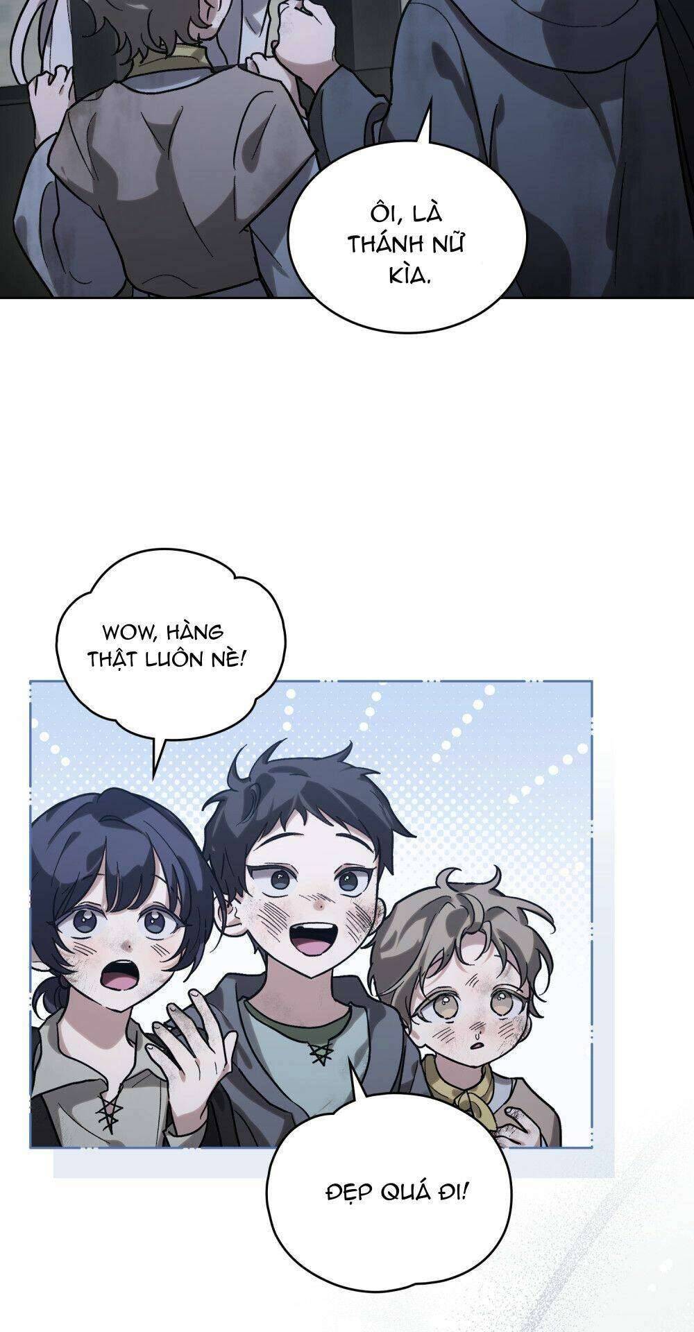 Khi Số Phận Tìm Đến Hai Ta Chapter 1 - Next Chapter 2