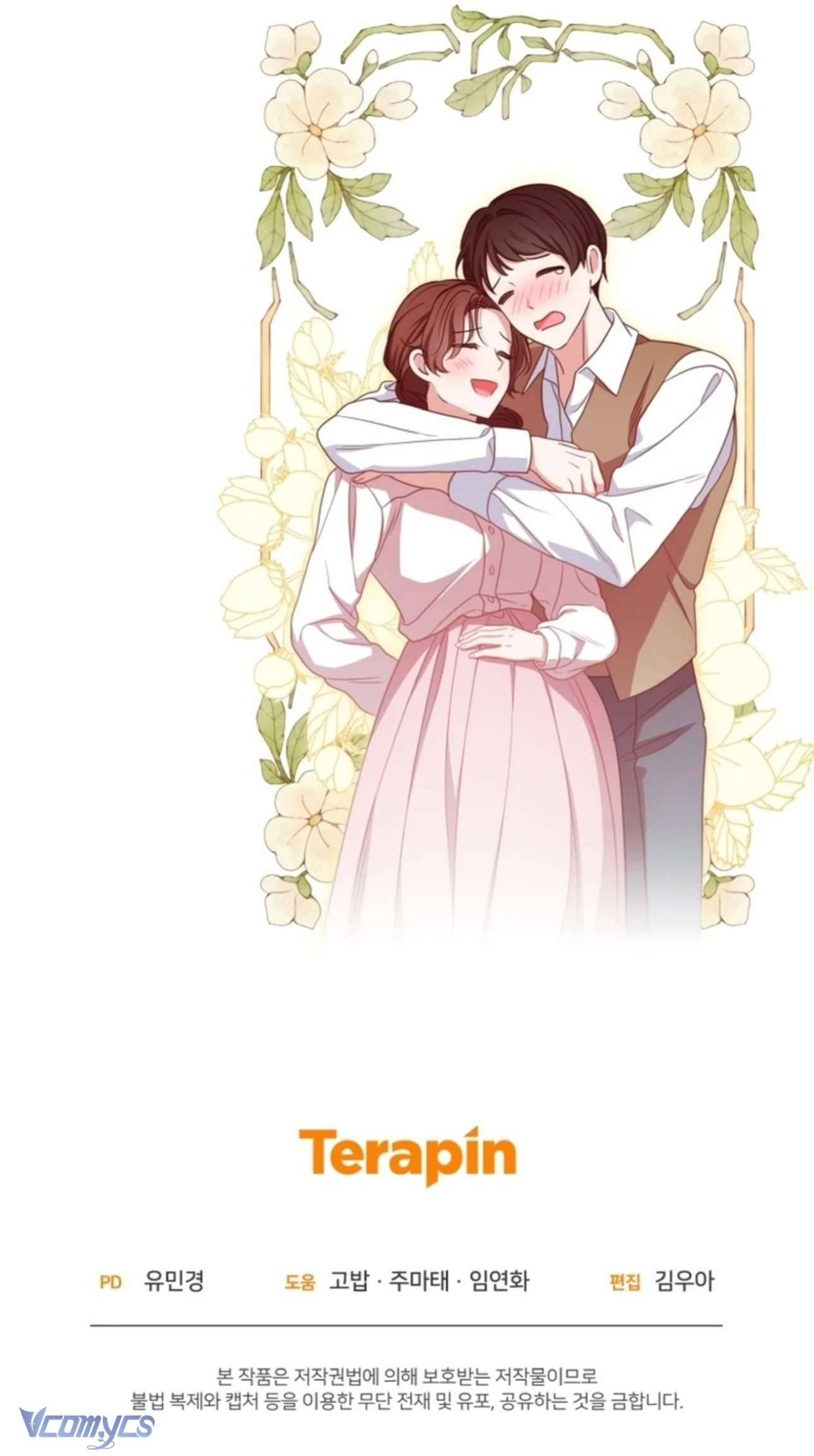 Được Yêu Thương Mà Còn Ngại Ngùng Sao! Chap 63 - Trang 4