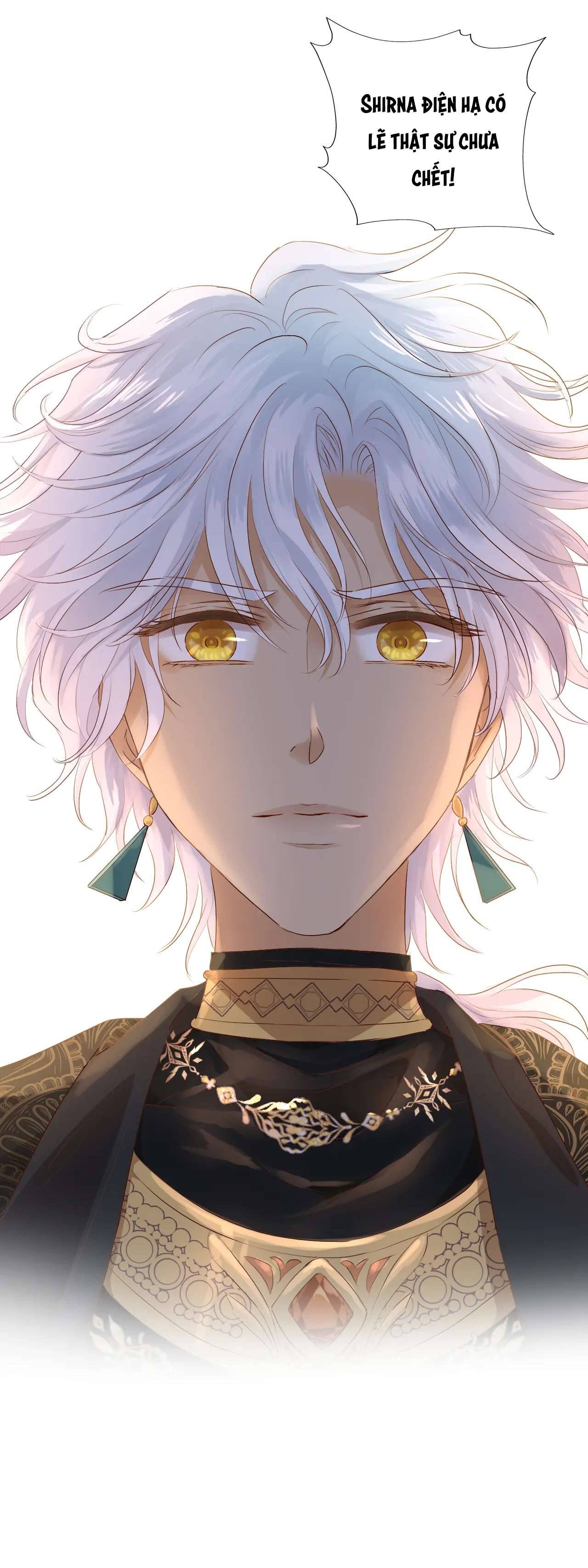 Địch Úc Đa Chi Ca Chapter 105 - Trang 4