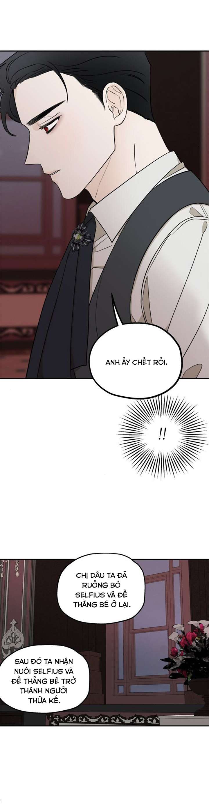 Gia Đình Chồng Quá Ám Ảnh Bởi Tôi Chap 6 - Trang 2