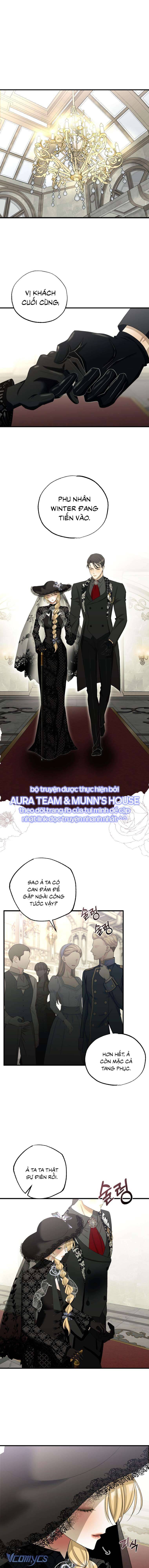 Tôi Bị Cắn Bởi Chú Chó Tôi Đã Bỏ Rơi Chap 17 - Trang 4