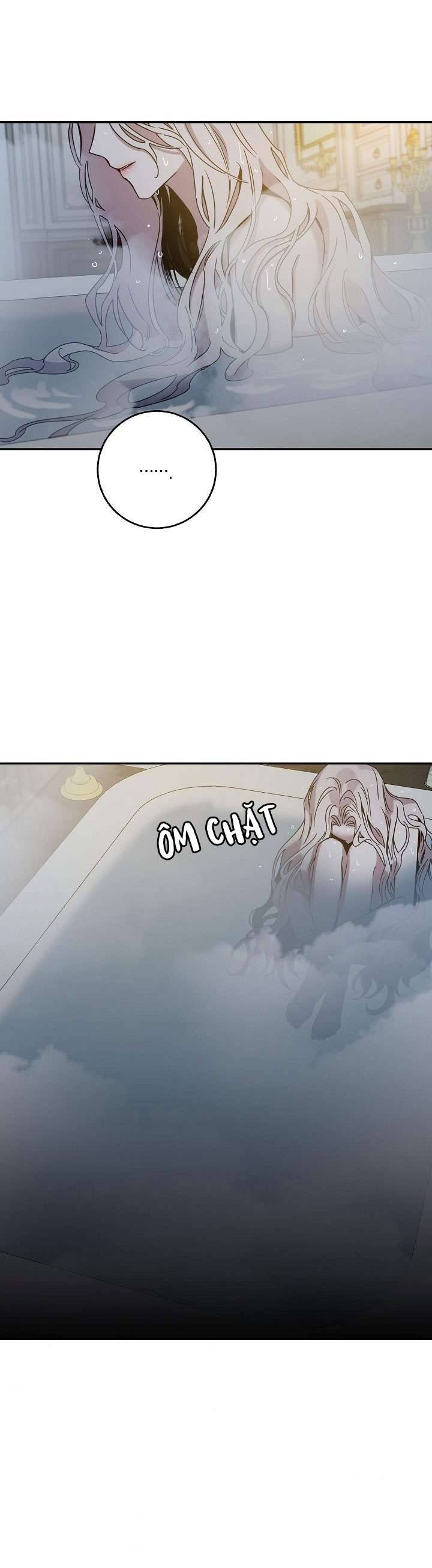 Thuần Hóa Bạo Quân Rồi Bỏ Trốn Chap 22 - Next Chap 23