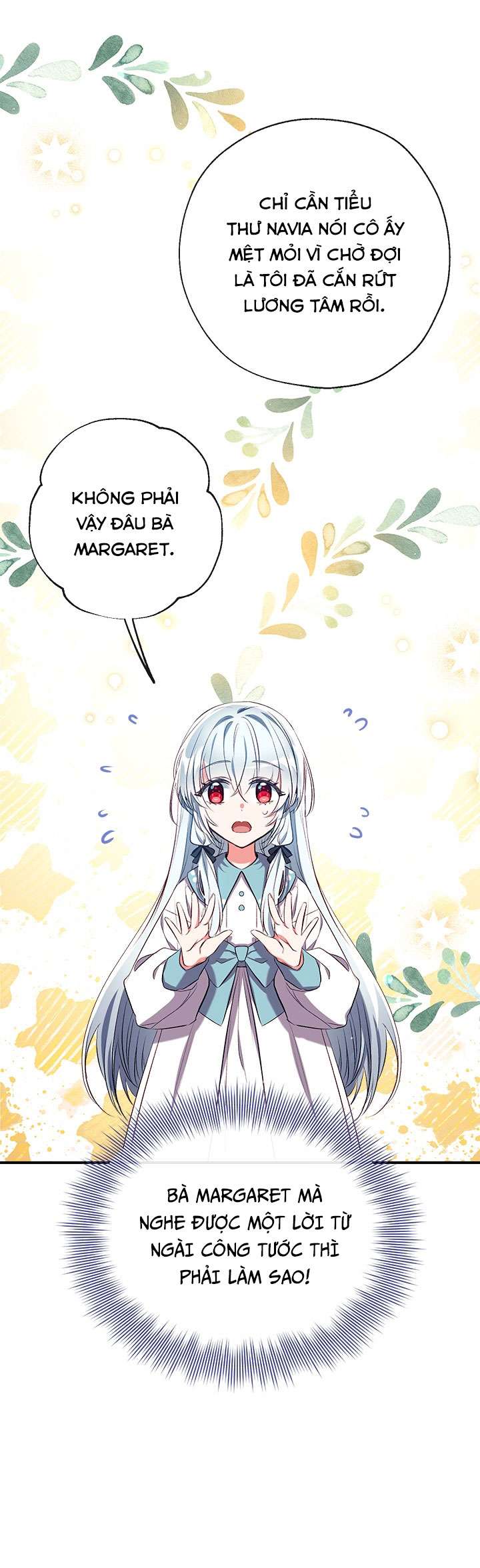 Chúng Ta Có Thể Trở Thành Một Gia Đình Được Không? Chap 42 - Trang 2