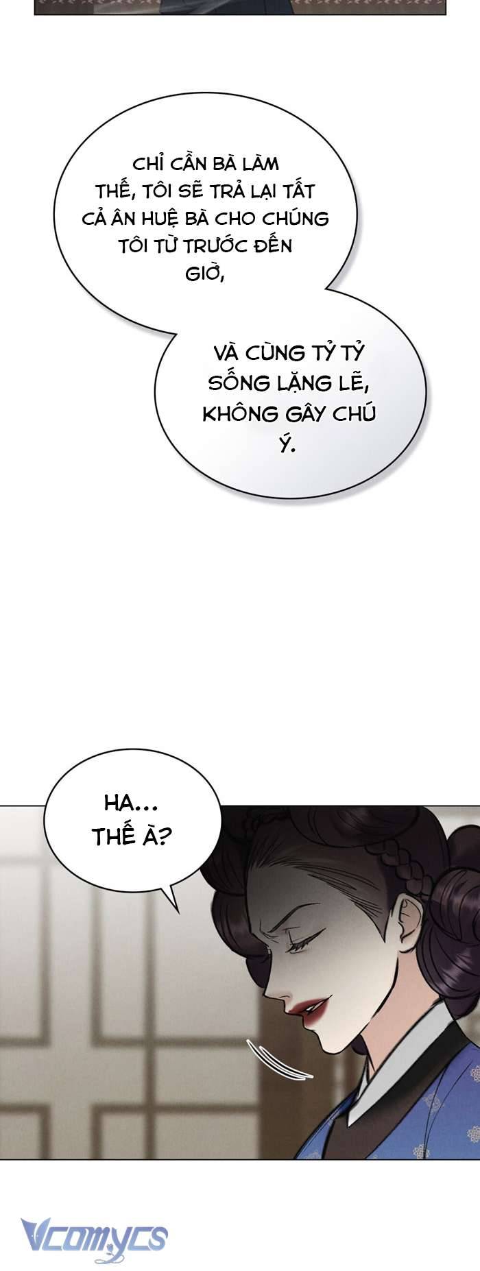 [18+] Đêm Giông Bão Chap 9 - Trang 2