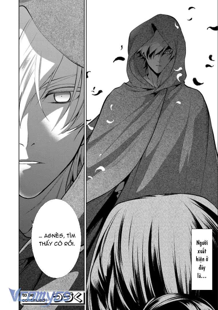 [18+] Dù Thế Nào Tôi Cũng Mạnh Mẽ Vượt Qua, Cuối Cùng Tôi Sẽ Nhận Lại Thứ Tôi Muốn Chap 2 - Trang 3