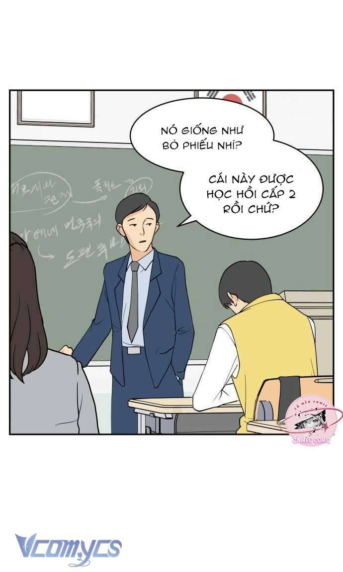 Phòng Chat Không Có Tôi Chap 7 - Trang 2