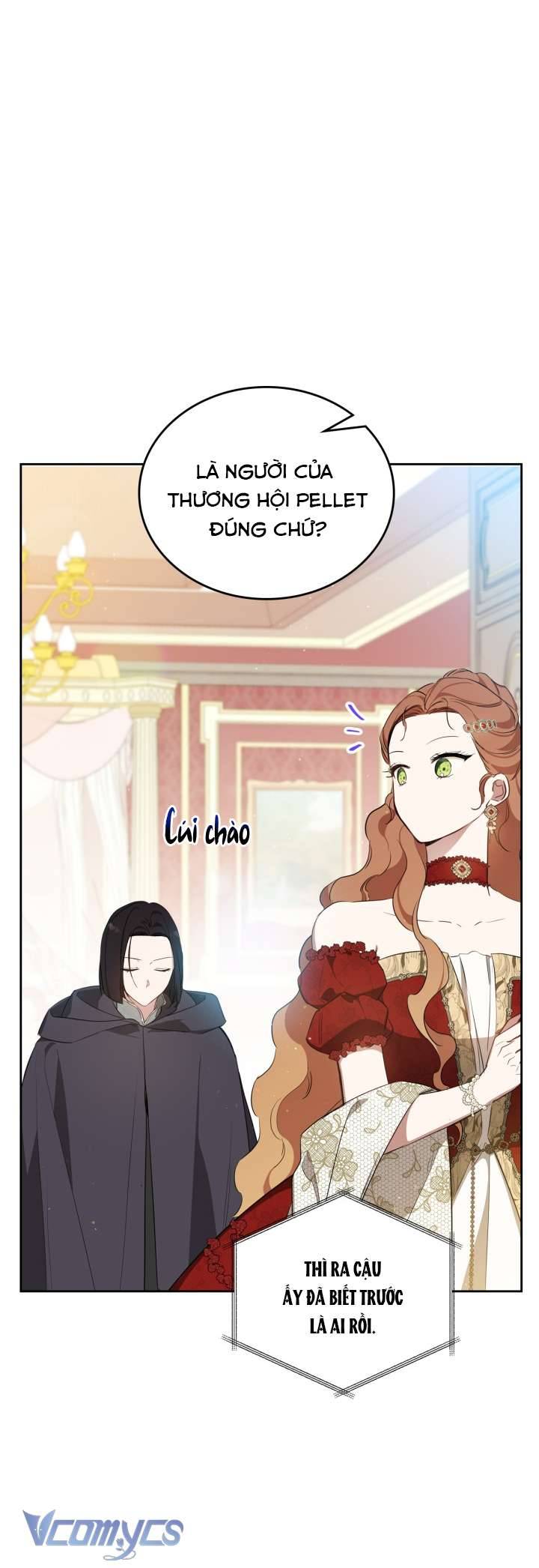 Kiếp Này Nhất Định Làm Gia Chủ Chap 155 - Trang 2