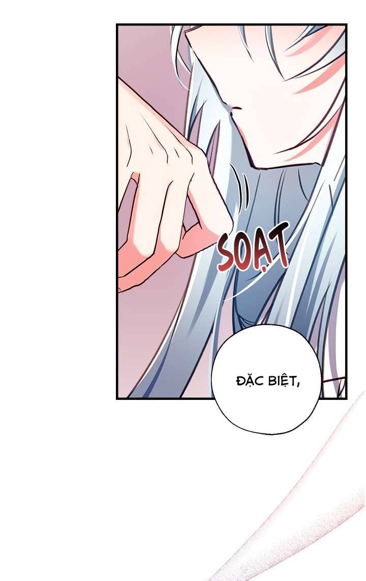 Chúng Ta Có Thể Trở Thành Một Gia Đình Được Không? Chap 31 - Trang 2