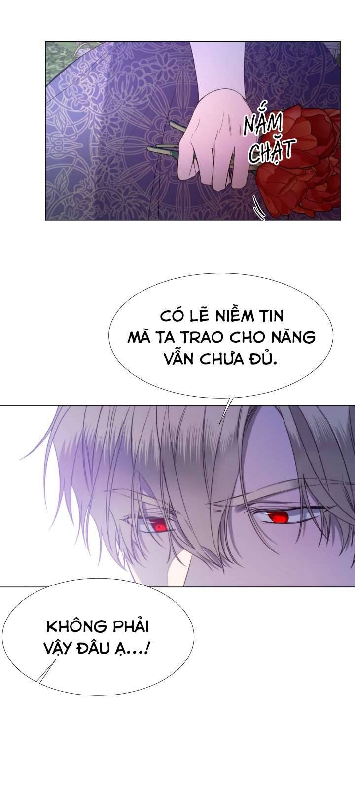 Ác Nữ Cần Bạo Chúa Chapter 24 - Trang 4
