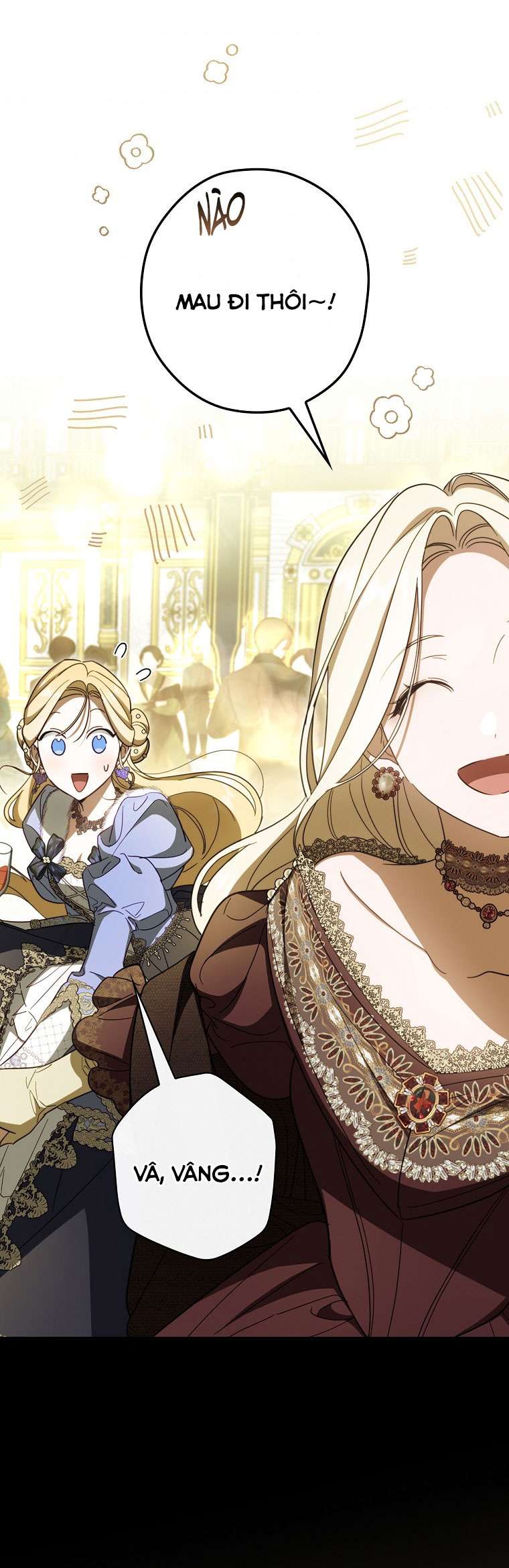 Phương Pháp Khiến Phu Quân Đứng Về Phía Tôi Chapter 52 - Trang 4