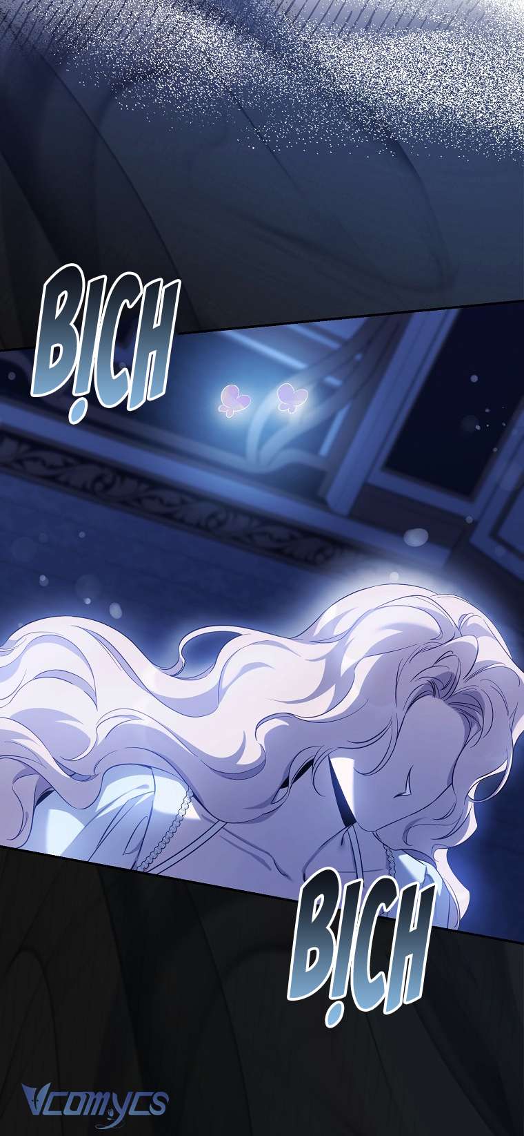 Thuần Hóa Bạo Quân Rồi Bỏ Trốn Chap 98 - Trang 2