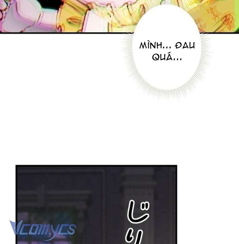 Sau Này Họ Sẽ Sinh Ra Tôi Chap 6 - Trang 2