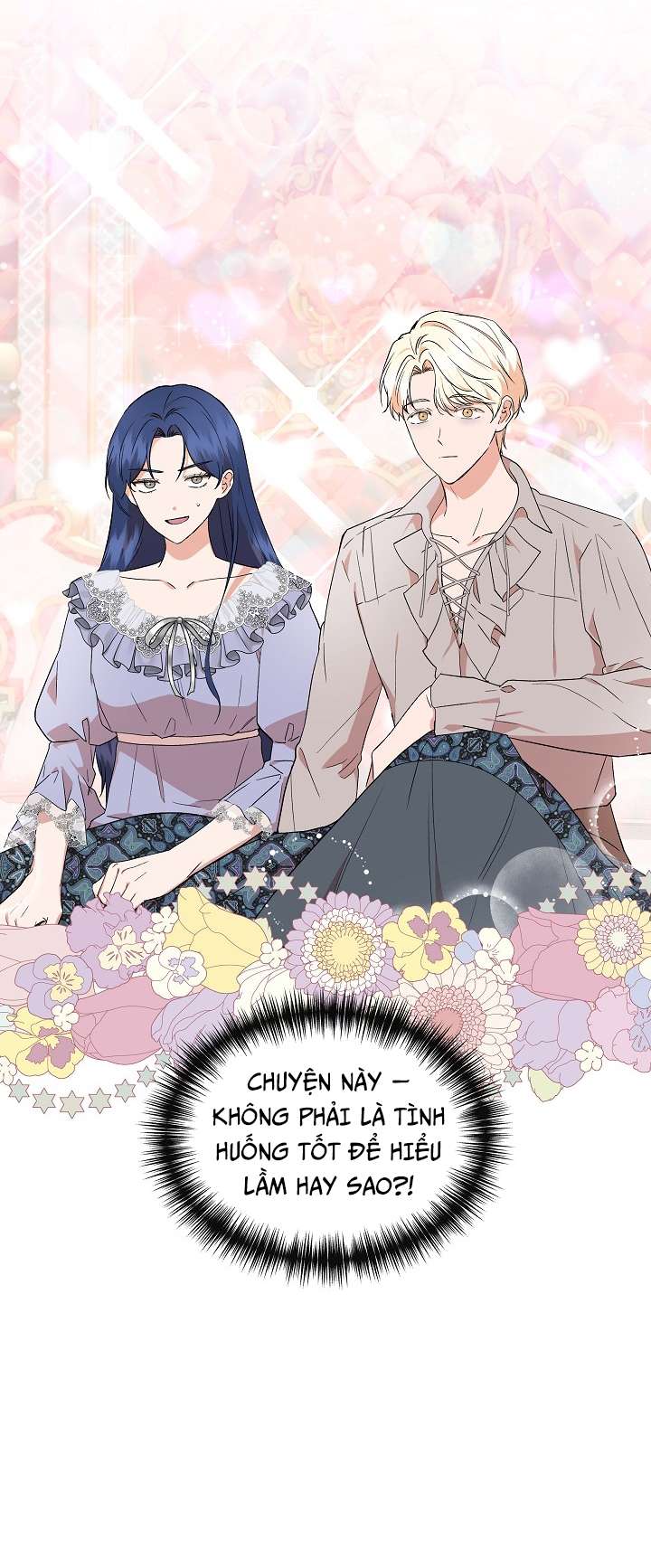 Tôi Không Phải Là Cinderella Chapter 52 - Trang 4