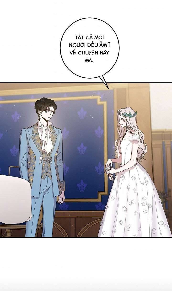 Thuần Hóa Bạo Quân Rồi Bỏ Trốn Chap 4 - Trang 2