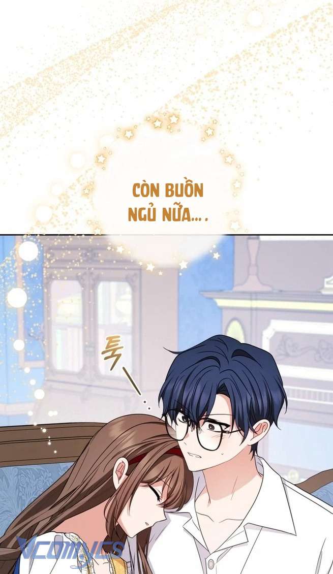 Được Yêu Thương Mà Còn Ngại Ngùng Sao! Chap 68 - Trang 4