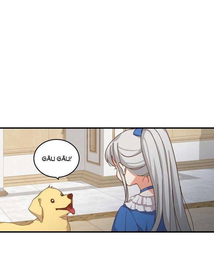 Cẩn Thận Với Các Anh Trai Đấy! Chap 6 - Trang 2