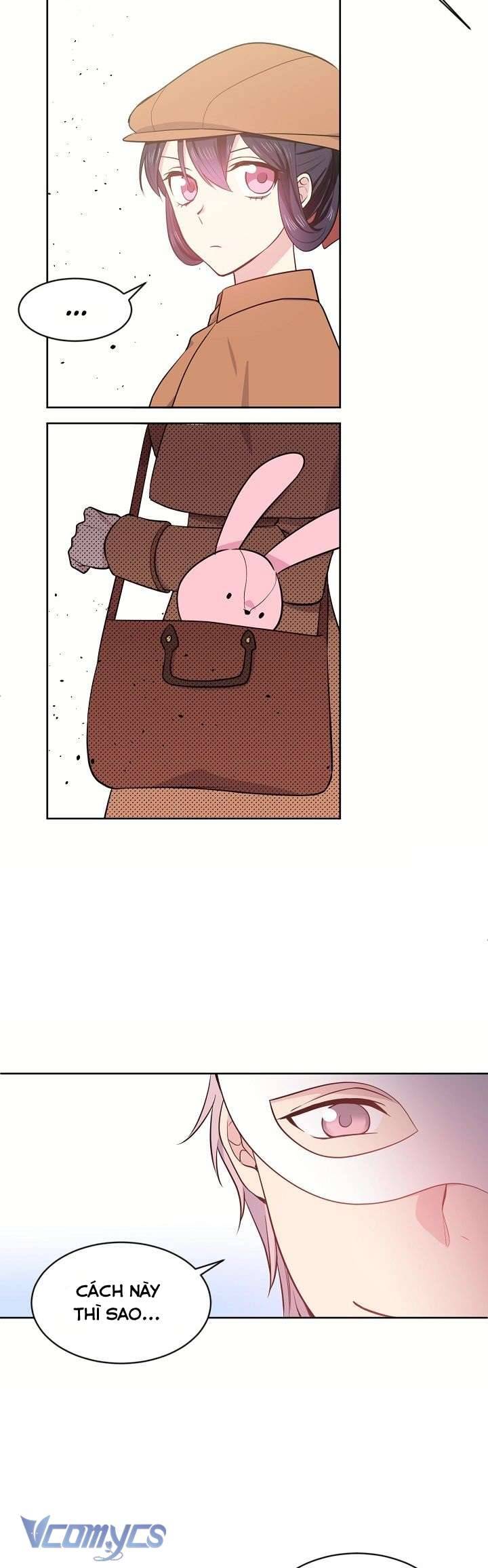 Mục Tiêu Là Cuộc Sống Hoàn Hảo Bất Khả Xâm Phạm Chapter 6 - Trang 4