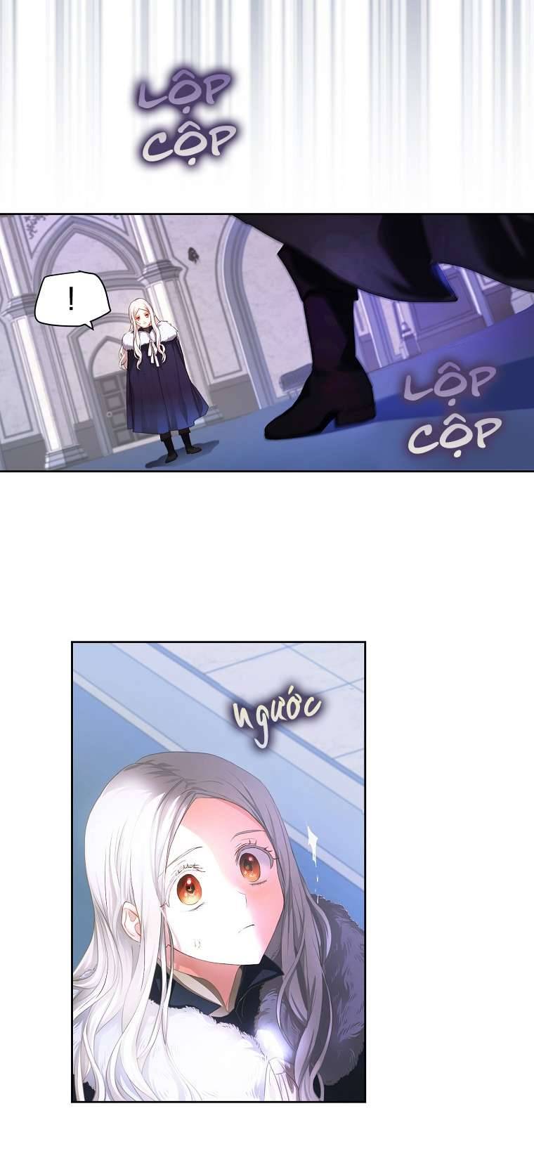 Tôi Trở Thành Vợ Của Nam Chính Chap 2 - Trang 3