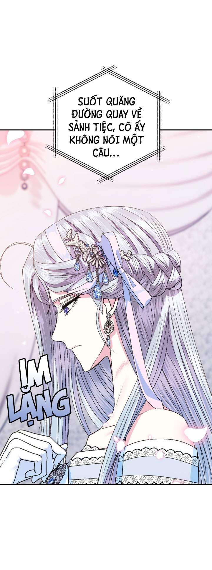 Cha À, Con Không Muốn Kết Hôn Đâu Chap 73 - Trang 2