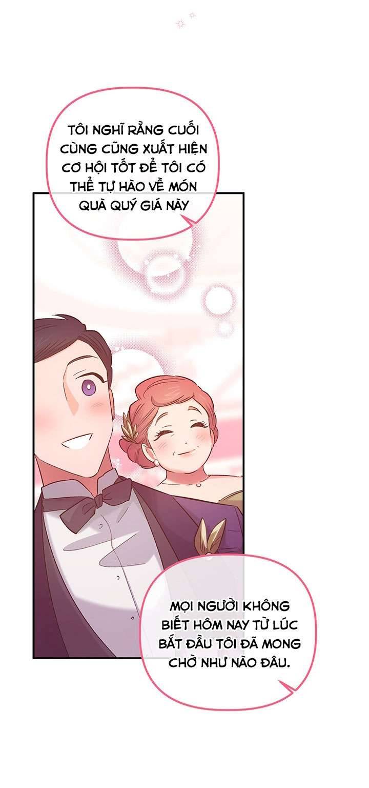 May Mắn Hay Bất Hạnh Chap 50 - Next Chap 51