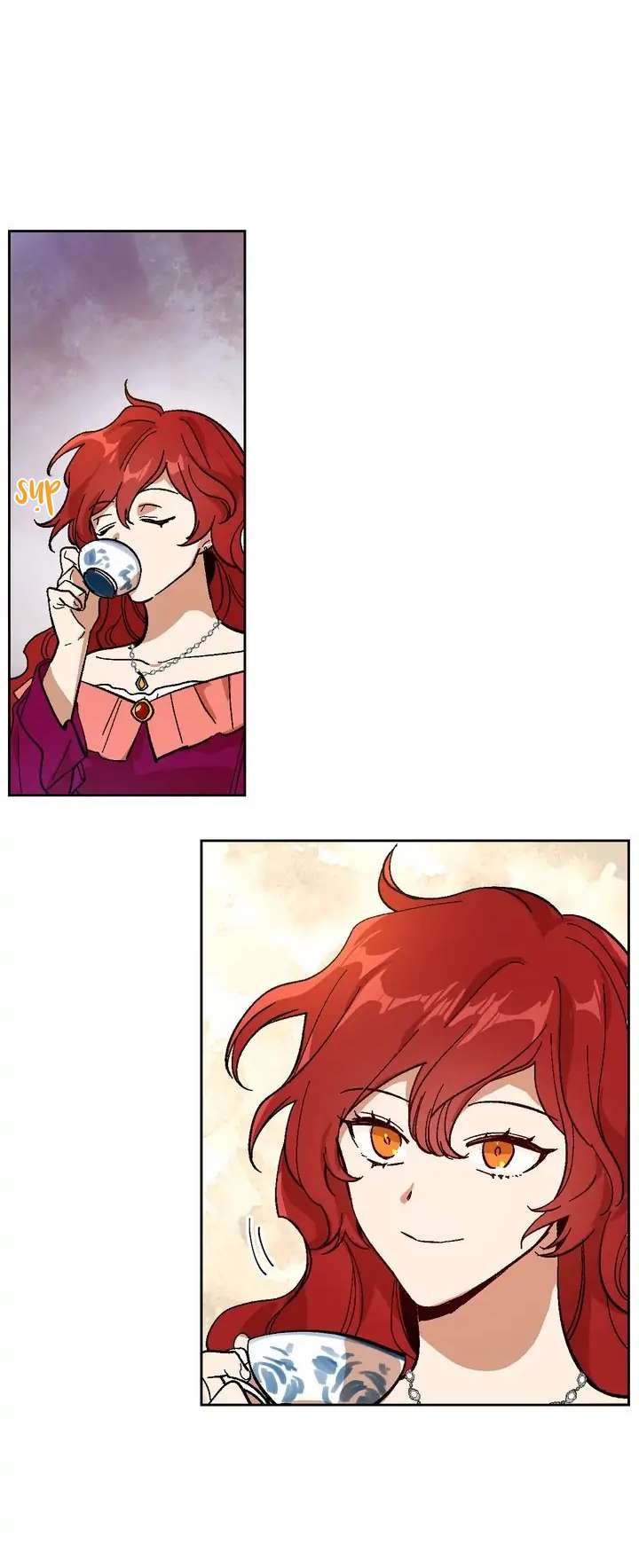 Vị Hôn Thê Khế Ước Của Công Tước Chapter 113 - Trang 4