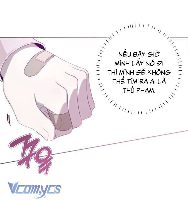 Đàn Anh Xấu Xa! Chap 55 - Trang 3