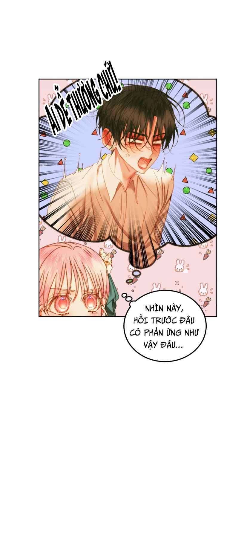 Siren: Trở Thành Gia Đình Của Nhân Vật Phản Diện Chapter 60 - Next Chapter 61