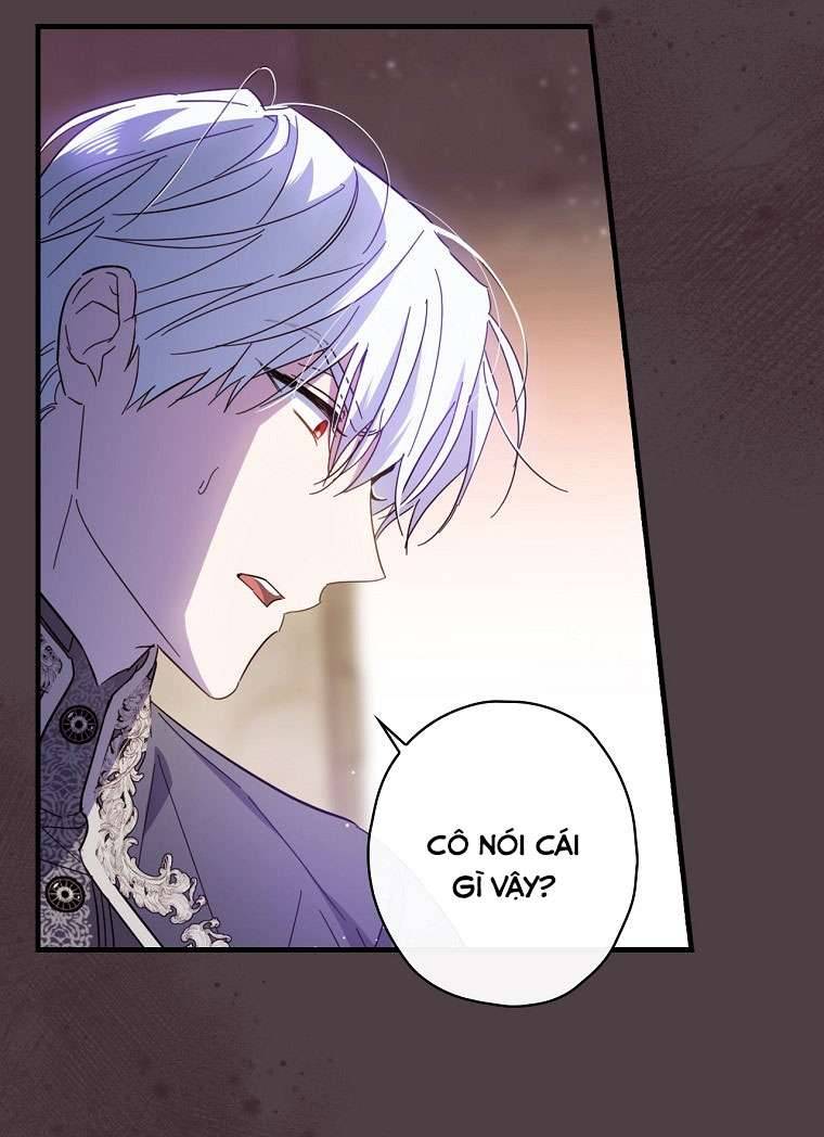 Phương Pháp Khiến Phu Quân Đứng Về Phía Tôi Chapter 22 - Trang 4