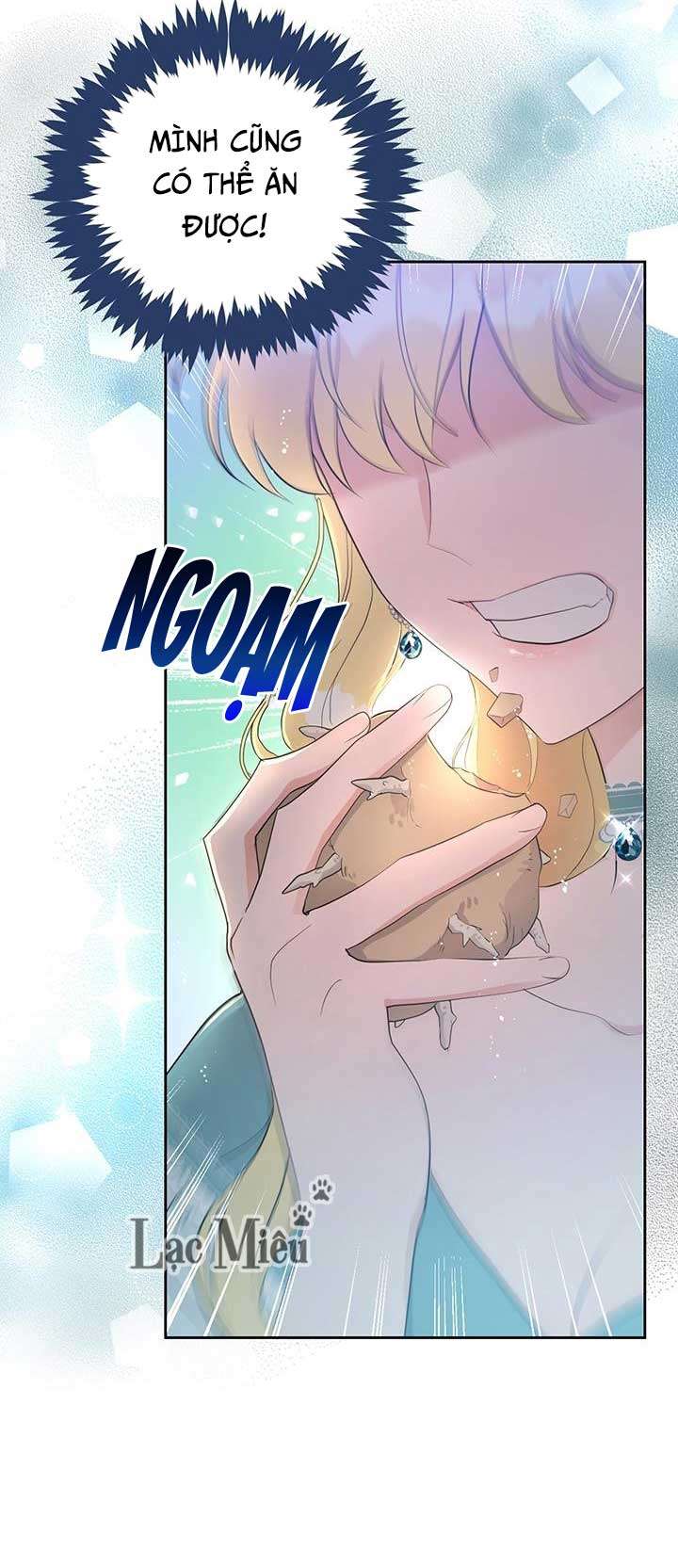 Công Tước Hát Rong Chapter 7 - Trang 3