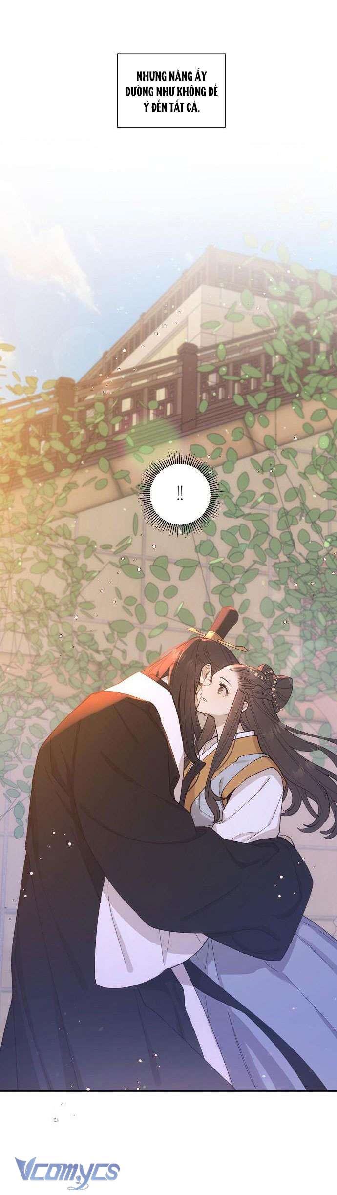 Onsaemiro Chapter 15 - Trang 4