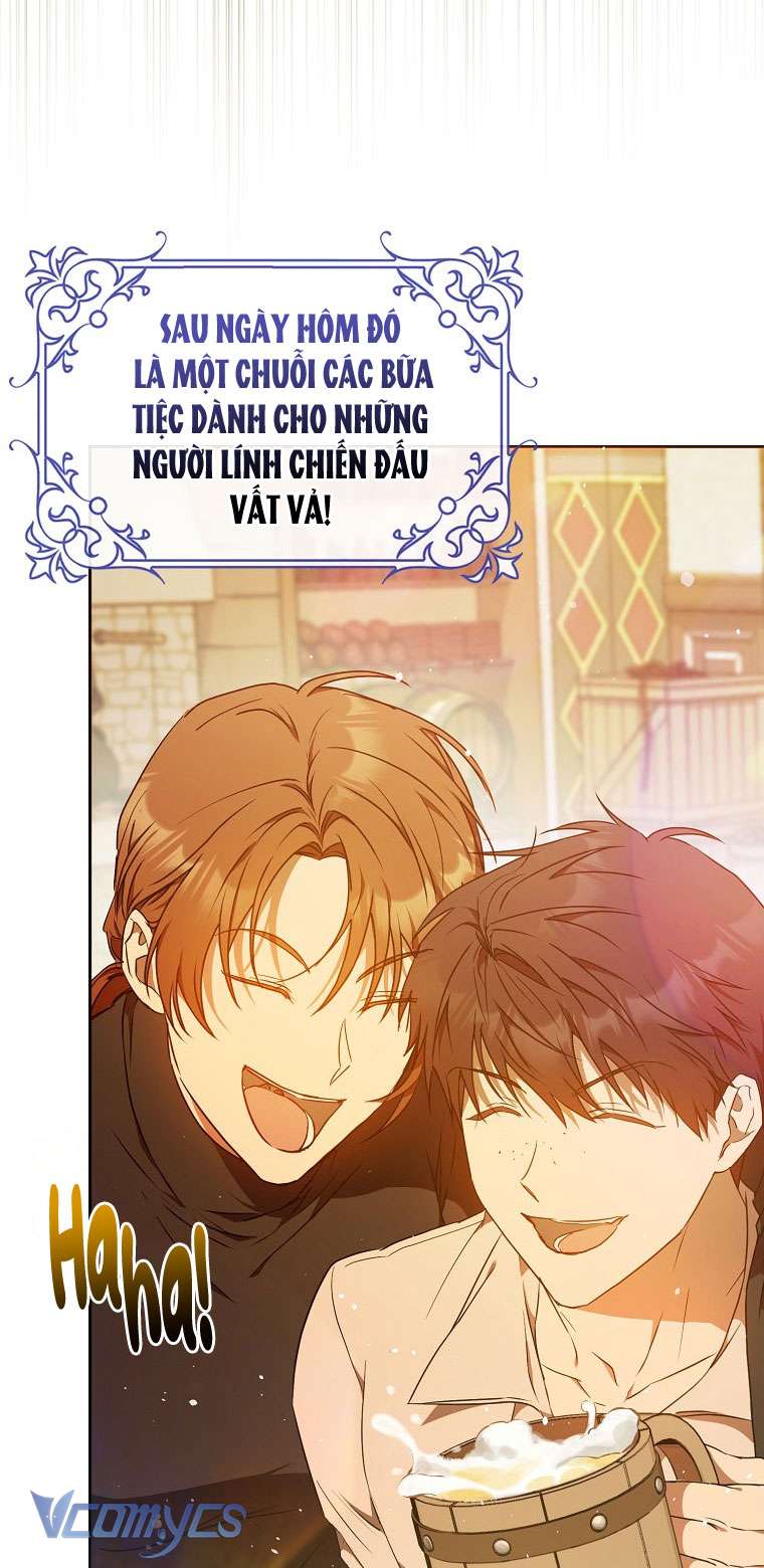 Tôi Trở Thành Vợ Của Nam Chính Chap 82 - Trang 3