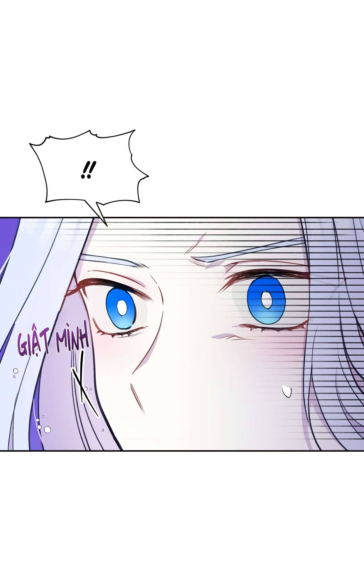 Người Bảo Hộ Của Bạo Quân Là Ma Nữ Tàn Độc Chap 11 - Next Chap 12