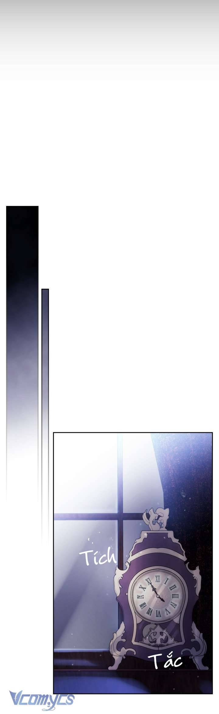 Kết Cục Của Nhân Vật Phản Diện Chỉ Có Thể Là Cái Chết Chapter 145 - Trang 4