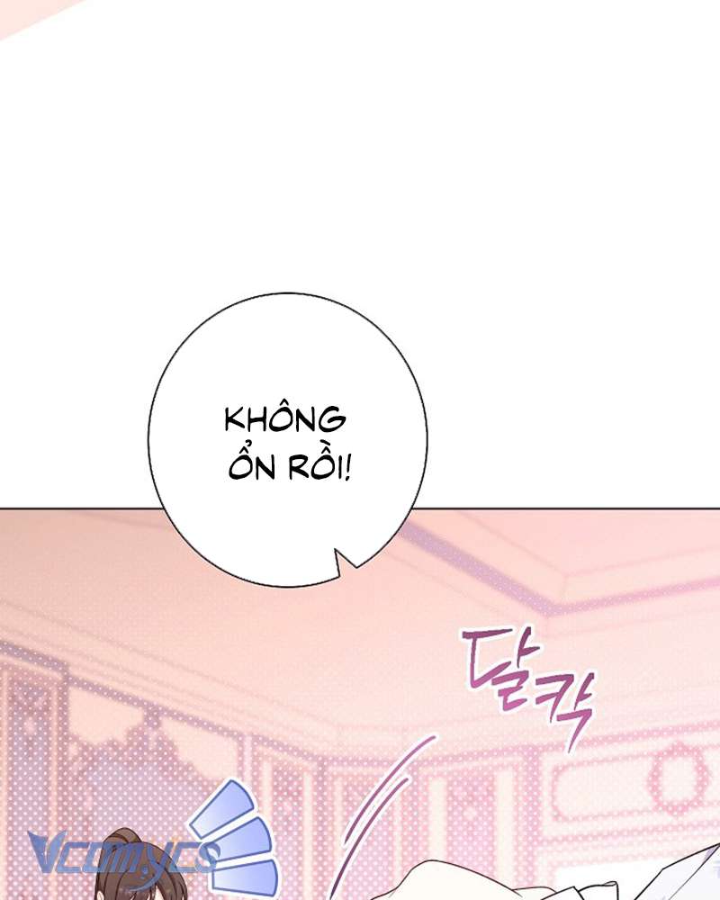 Hầu Gái Độc Quyền Của Hoàng Hậu Phản Diện Chapter 32 - Trang 4