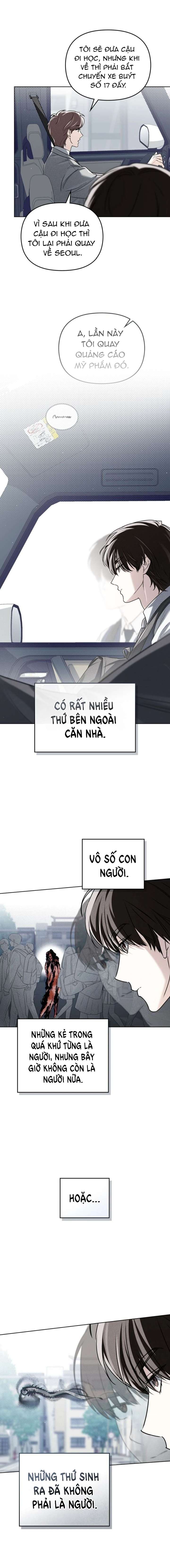 Lửa hồn Chap 3 - Trang 4