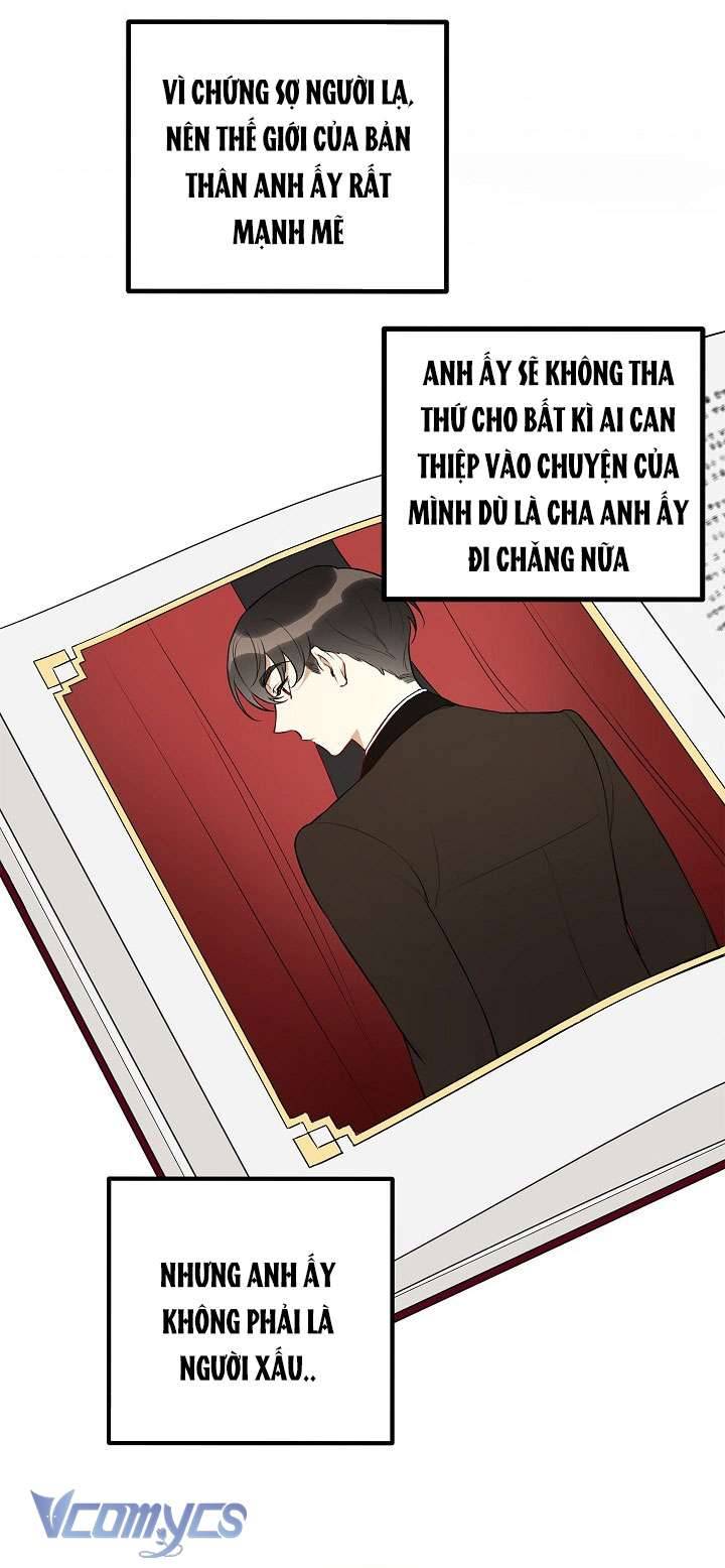 Phương Pháp Trở Thành Con Gái Của Người Hùng Bóng Đêm Chap 4 - Trang 2