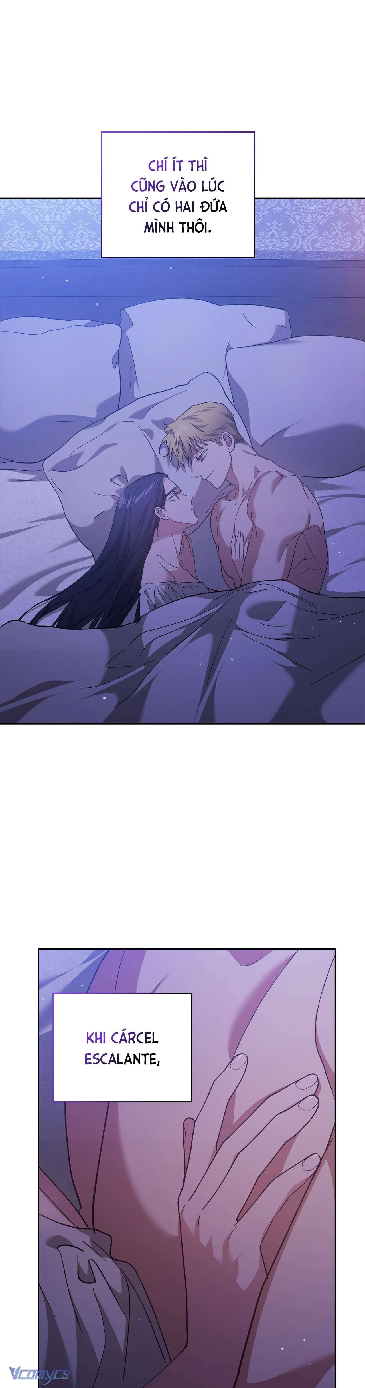 Hôn Nhân Này Rồi Sẽ Đổ Vỡ Chapter 64 - Trang 3