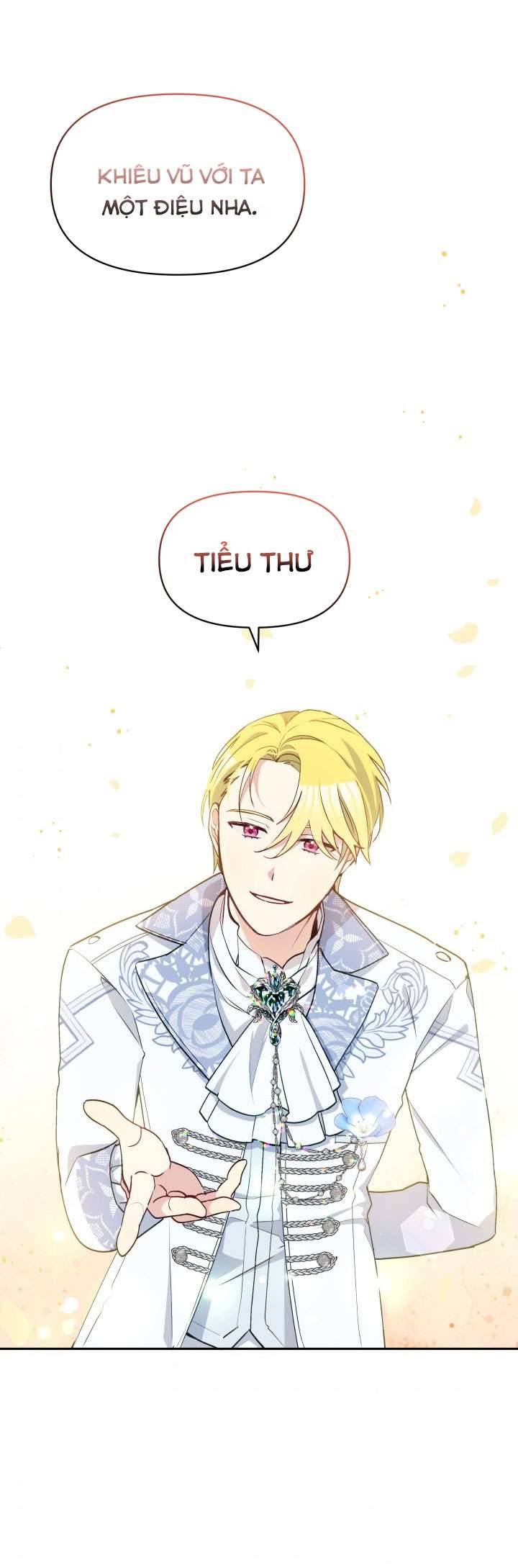 Người Bảo Hộ Của Bạo Quân Là Ma Nữ Tàn Độc Chap 44 - Trang 4