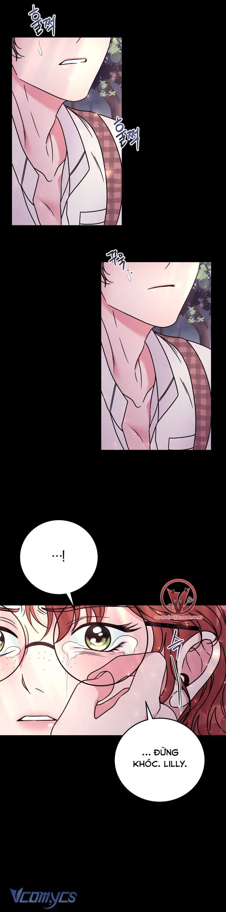 [18+] Anh Trai Đã Thay Đổi Chap 13 - Next Chapter 13.1