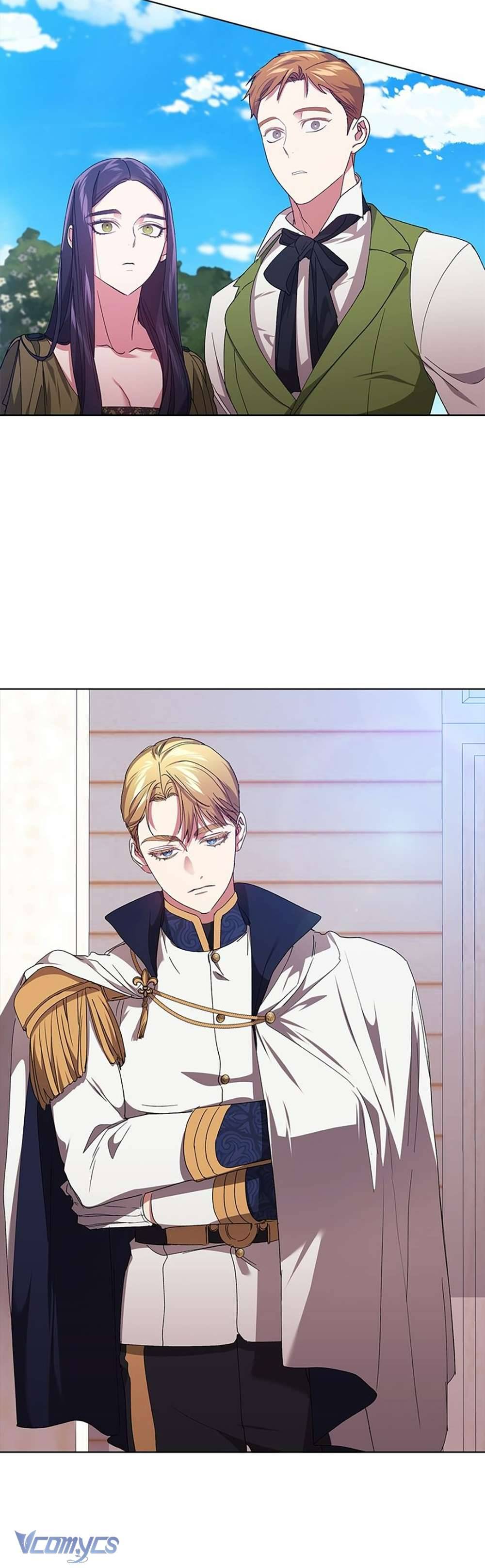 Hôn Nhân Này Rồi Sẽ Đổ Vỡ Chapter 22 - Trang 3